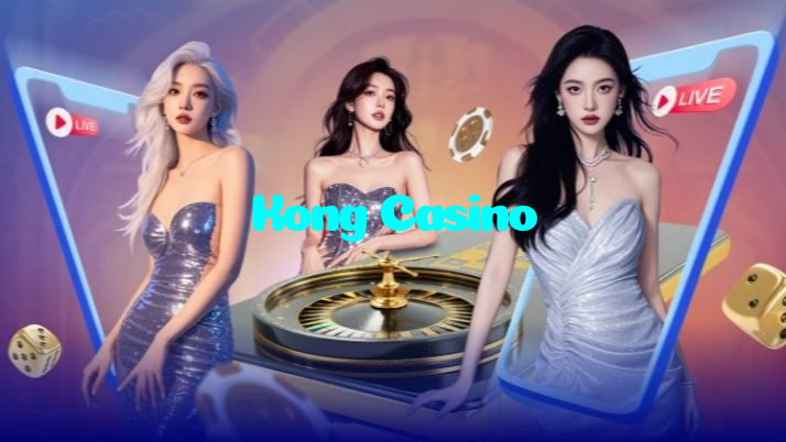 Kong Casino casino presented on mobile device in Pakistan with slots and live games