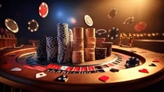Kong Casino