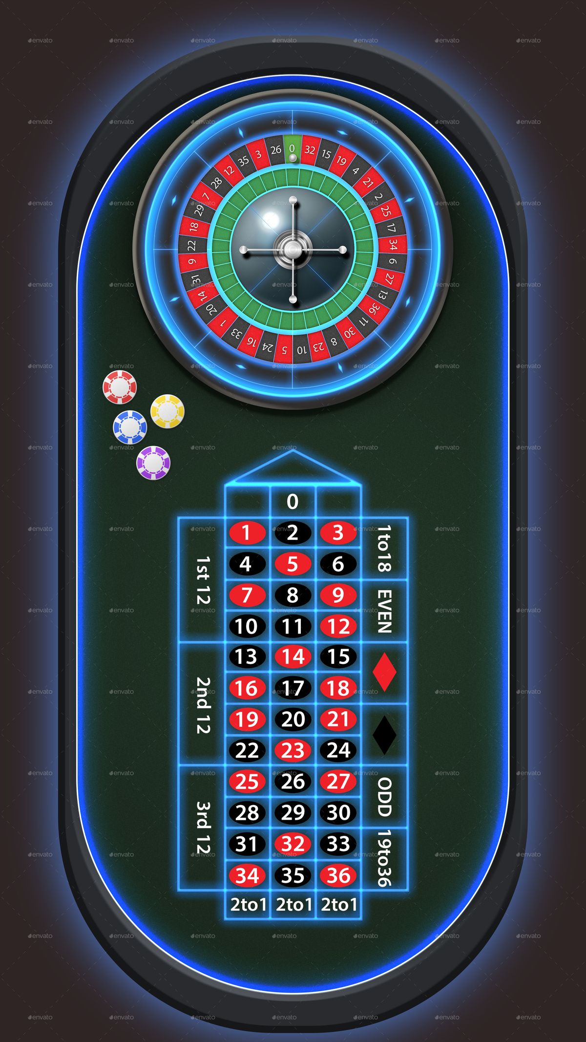 Kong Casino پر آن لائن سلاٹس کے بارے میں