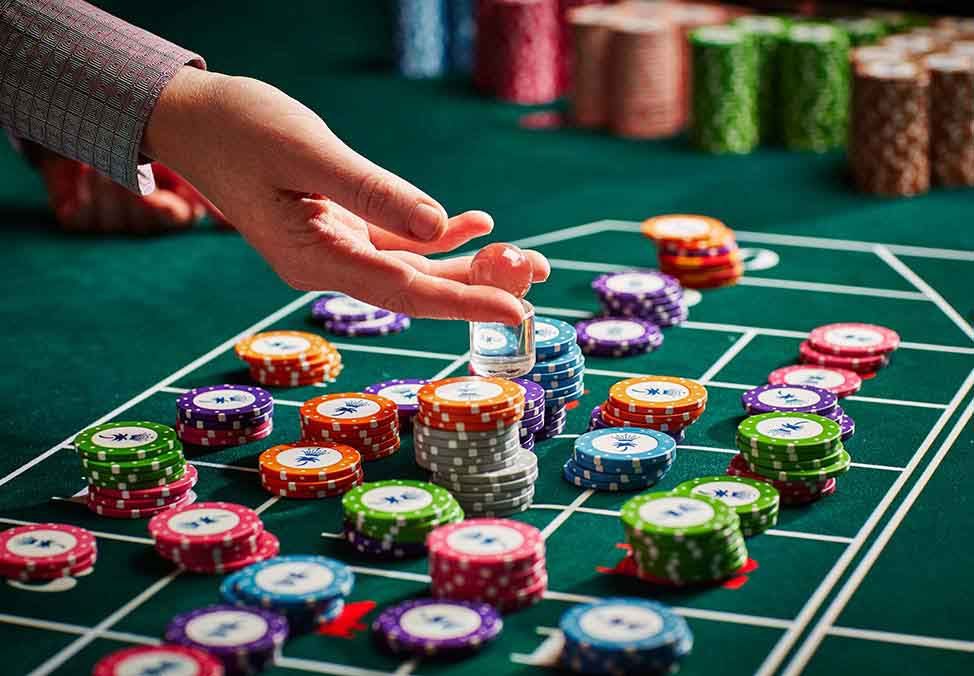 Kong Casino کیسینو میں رولیٹی گیمز کے بارے میں معلومات