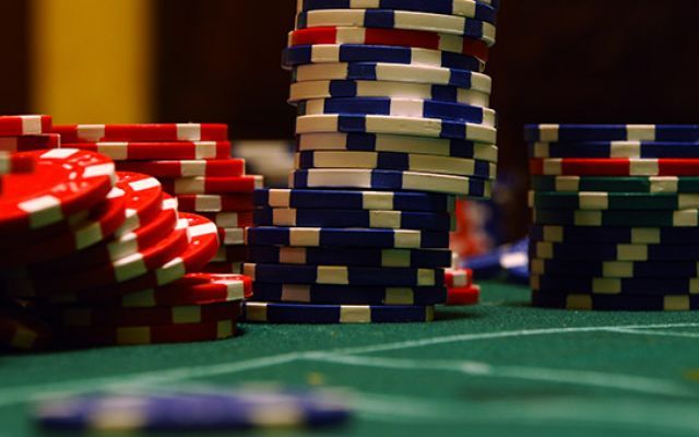 Kong Casino پاکستان میں میگا ویز کیسینو گیمز