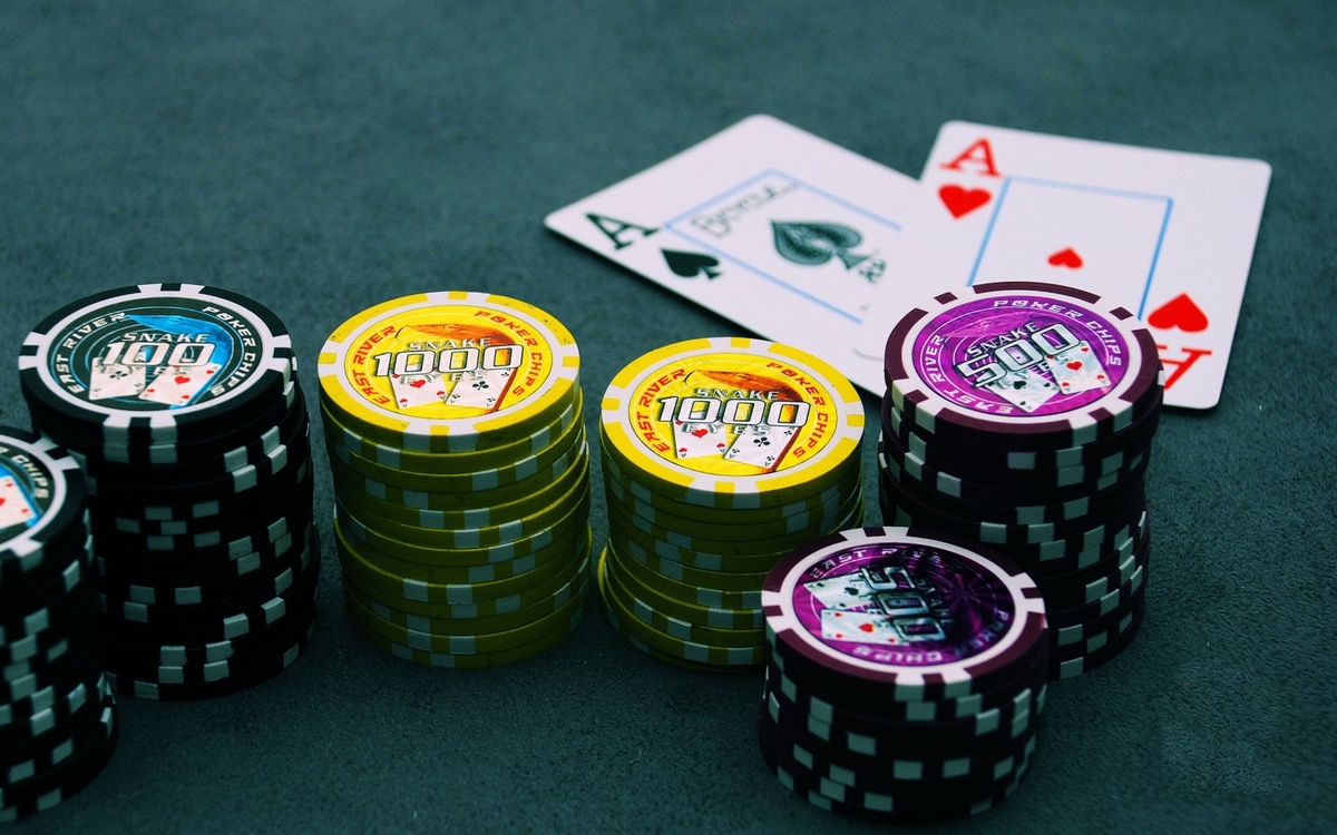 Kong Casino کھلاڑیوں کے لیے لائیو کیسینو سیکشن