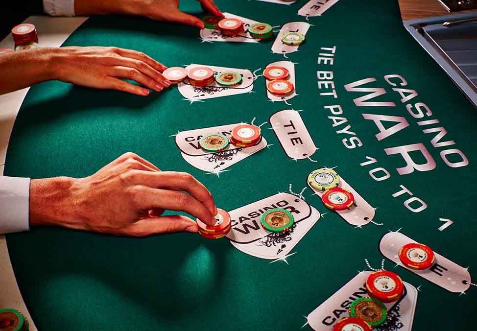 ایک اکاؤنٹ بنائیں یا Kong Casino کیسینو میں لاگ ان کریں۔