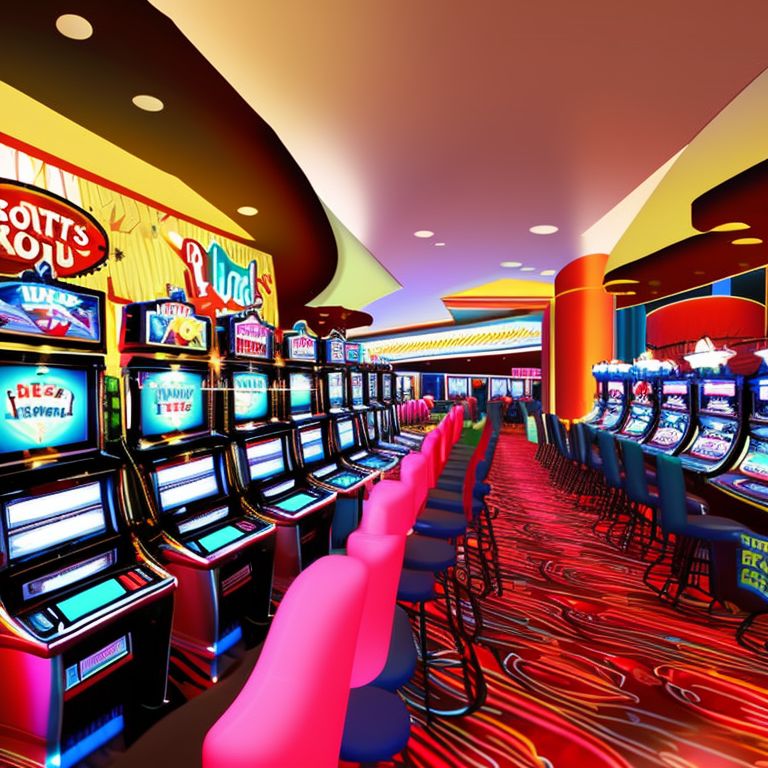 Kong Casino آن لائن کیسینو میں کھیلنے کی وجوہات
