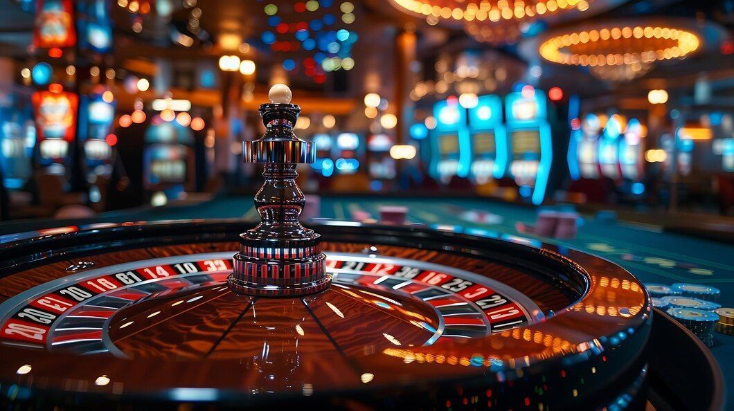 Kong Casino کیسینو میں ایک آن لائن گیم کا انتخاب کریں۔