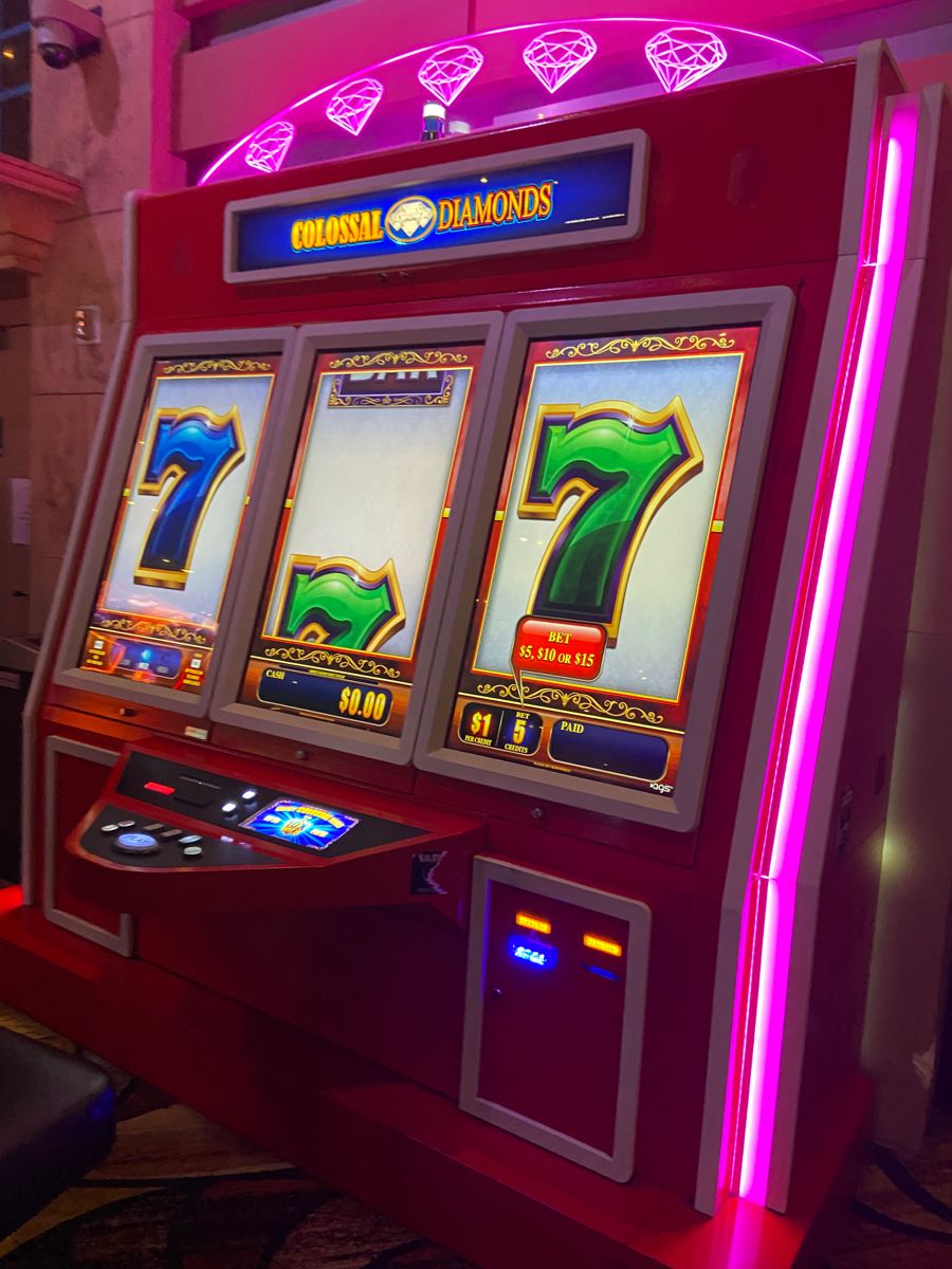 Kong Casino کیسینو میں سلاٹ کھیلنا شروع کریں۔